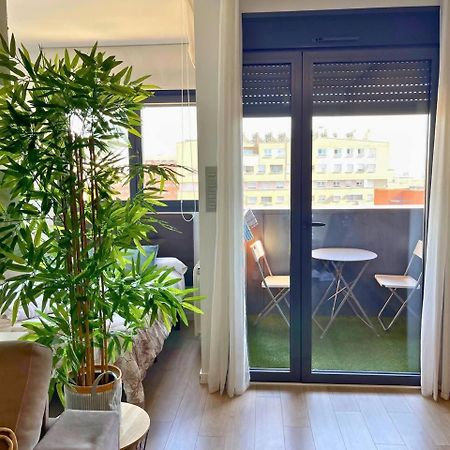 Home4U Apartamento Con Cochera Гранада Екстериор снимка