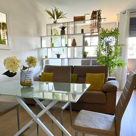 Home4U Apartamento Con Cochera Гранада Екстериор снимка