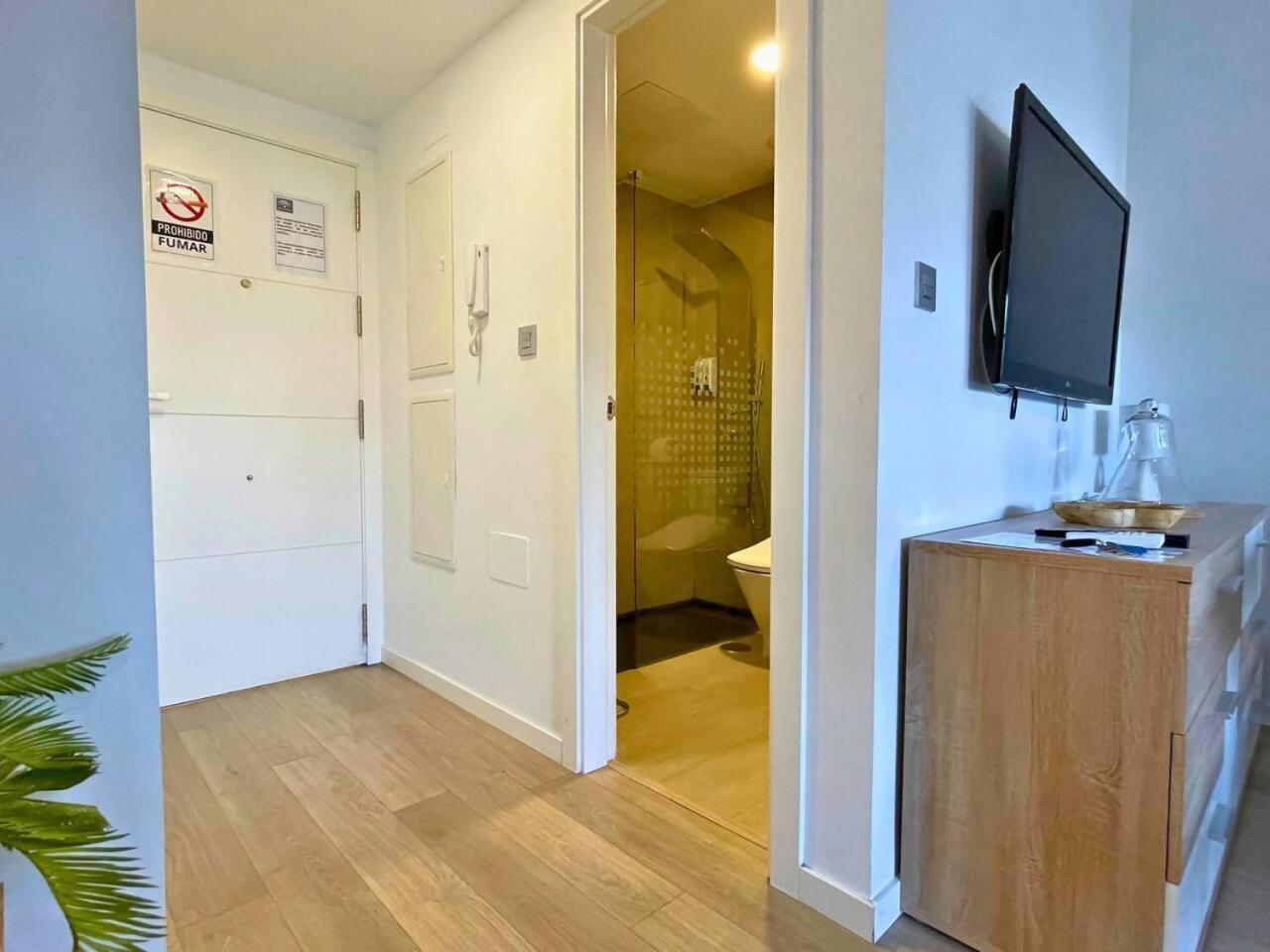 Home4U Apartamento Con Cochera Гранада Екстериор снимка