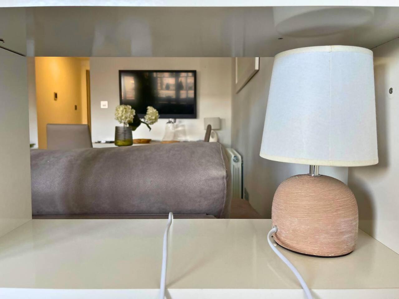 Home4U Apartamento Con Cochera Гранада Екстериор снимка