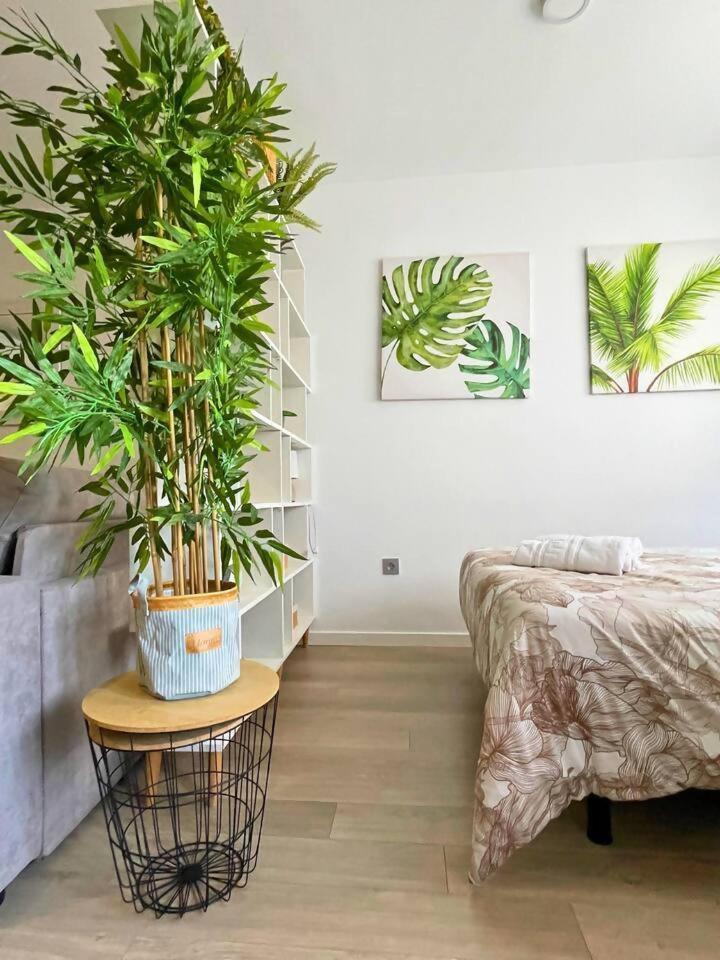 Home4U Apartamento Con Cochera Гранада Екстериор снимка
