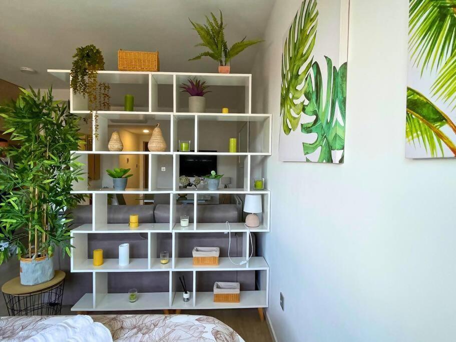 Home4U Apartamento Con Cochera Гранада Екстериор снимка