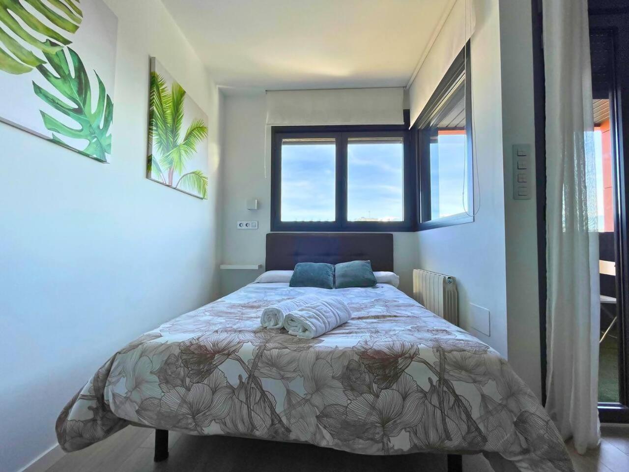 Home4U Apartamento Con Cochera Гранада Екстериор снимка