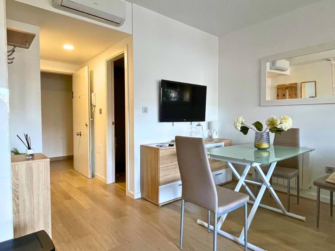 Home4U Apartamento Con Cochera Гранада Екстериор снимка