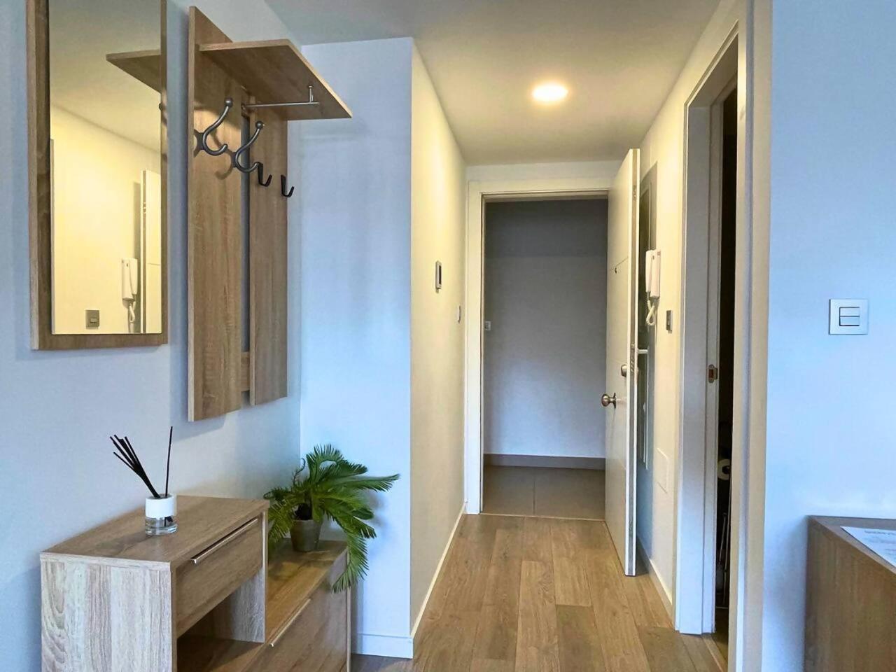 Home4U Apartamento Con Cochera Гранада Екстериор снимка