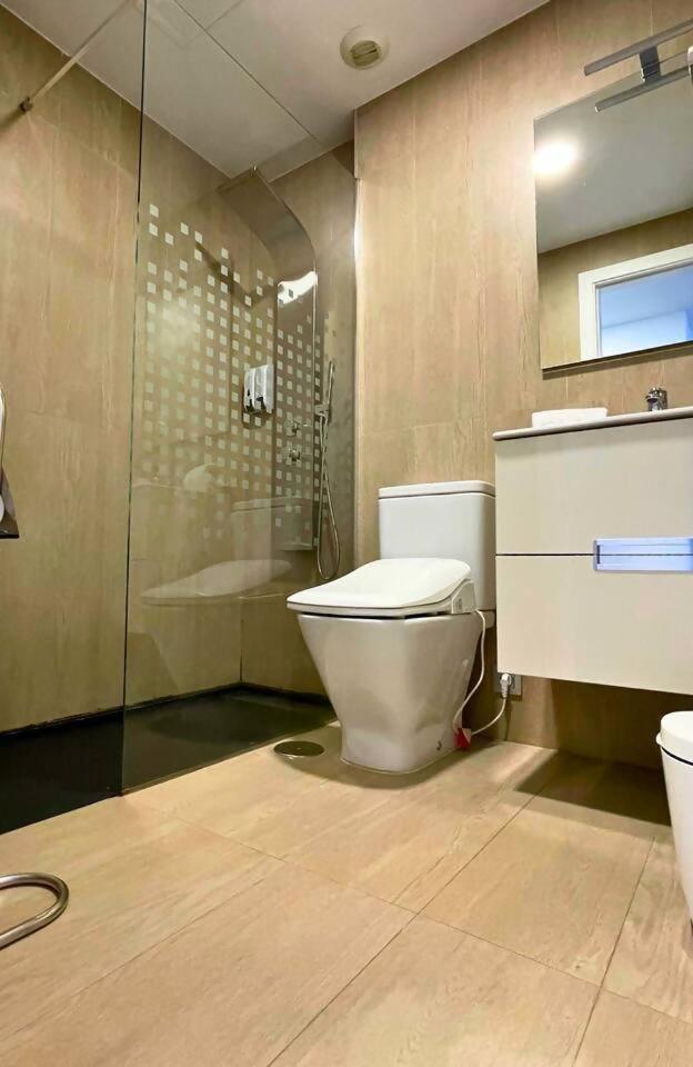 Home4U Apartamento Con Cochera Гранада Екстериор снимка