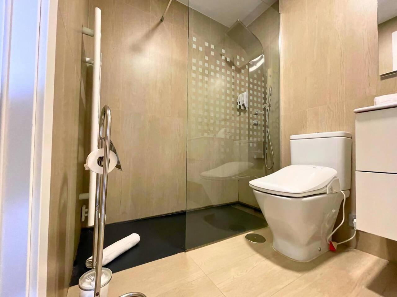 Home4U Apartamento Con Cochera Гранада Екстериор снимка